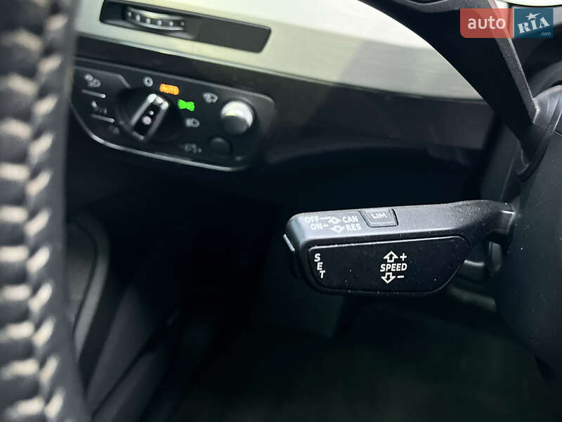 Внедорожник / Кроссовер Audi Q7 2016 в Виннице