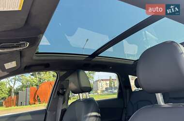 Внедорожник / Кроссовер Audi Q7 2023 в 