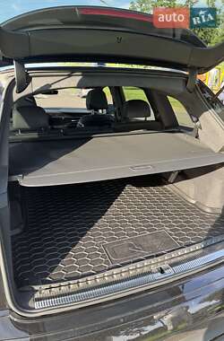 Внедорожник / Кроссовер Audi Q7 2023 в 