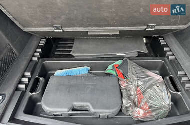 Внедорожник / Кроссовер Audi Q7 2011 в 