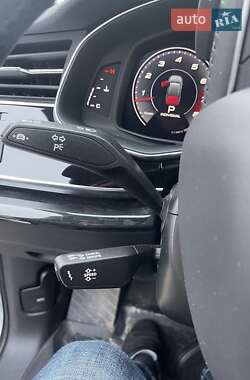 Внедорожник / Кроссовер Audi Q7 2019 в 