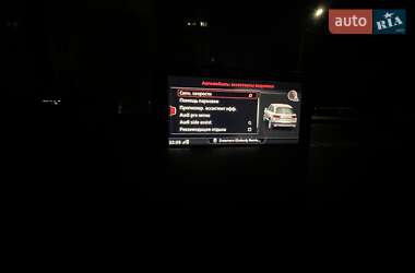 Внедорожник / Кроссовер Audi Q7 2015 в 