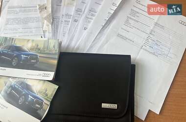Внедорожник / Кроссовер Audi Q7 2015 в 