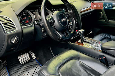 Внедорожник / Кроссовер Audi Q7 2010 в 