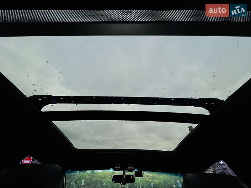 Позашляховик / Кросовер Audi Q7 2010 в Миколаєві