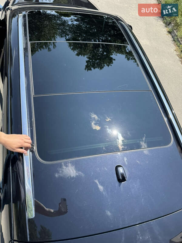 Внедорожник / Кроссовер Audi Q7 2013 в Киеве фото 19 Внедорожник / Кроссовер Audi Q7 2013 в Киеве