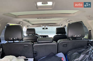 Внедорожник / Кроссовер Audi Q7 2013 в 