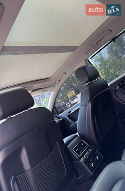 Внедорожник / Кроссовер Audi Q7 2013 в 