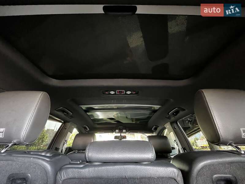 Внедорожник / Кроссовер Audi Q7 2015 в Киеве