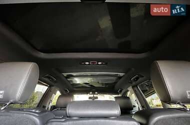 Позашляховик / Кросовер Audi Q7 2015 в 