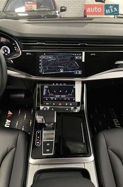 Внедорожник / Кроссовер Audi Q7 2025 в 