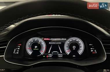 Внедорожник / Кроссовер Audi Q7 2025 в 
