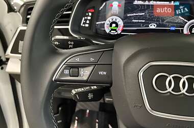 Внедорожник / Кроссовер Audi Q7 2025 в 