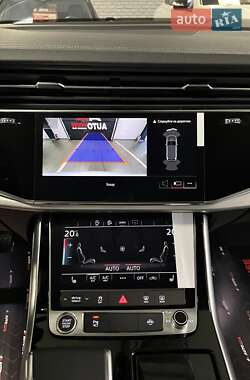 Внедорожник / Кроссовер Audi Q7 2025 в 