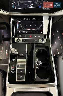 Внедорожник / Кроссовер Audi Q7 2025 в 
