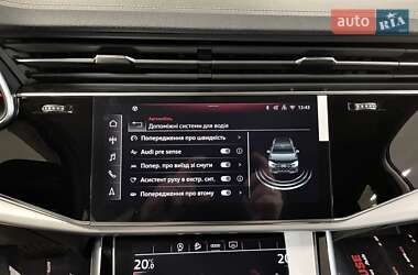 Внедорожник / Кроссовер Audi Q7 2025 в 