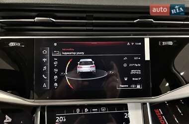 Внедорожник / Кроссовер Audi Q7 2025 в 