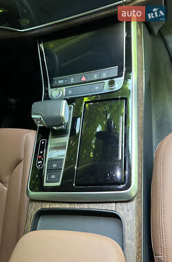 Внедорожник / Кроссовер Audi Q7 2020 в 