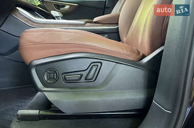 Внедорожник / Кроссовер Audi Q7 2020 в 
