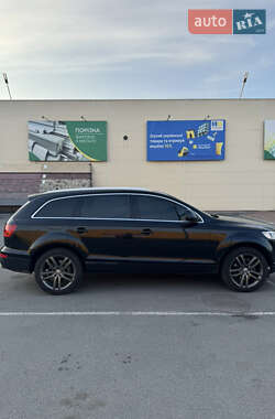 Внедорожник / Кроссовер Audi Q7 2006 в 