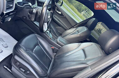 Внедорожник / Кроссовер Audi Q7 2019 в 