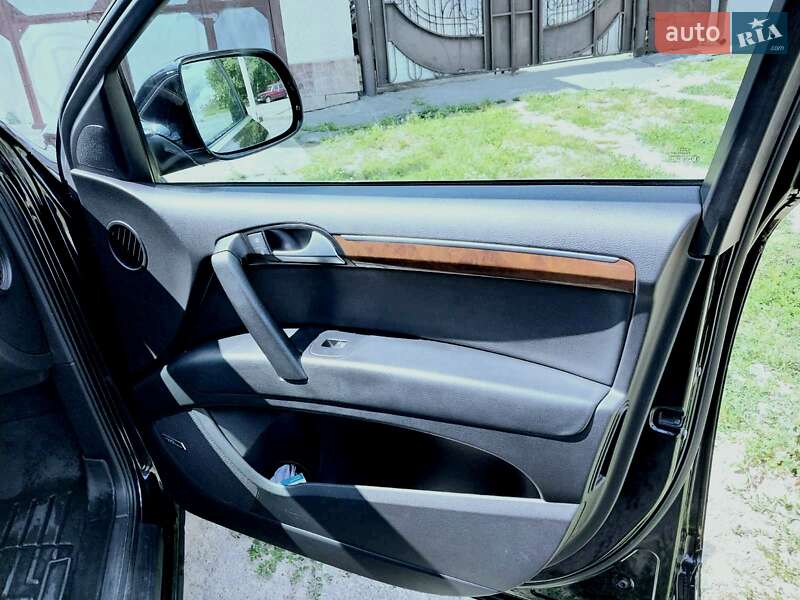 Позашляховик / Кросовер Audi Q7 2012 в Немирові фото 8 Позашляховик / Кросовер Audi Q7 2012 в Немирові