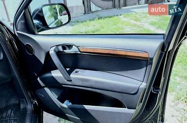 Внедорожник / Кроссовер Audi Q7 2012 в 