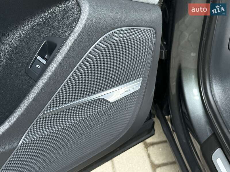 Внедорожник / Кроссовер Audi Q7 2017 в Ровно фото 25 Внедорожник / Кроссовер Audi Q7 2017 в Ровно