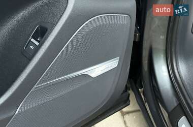 Внедорожник / Кроссовер Audi Q7 2017 в 