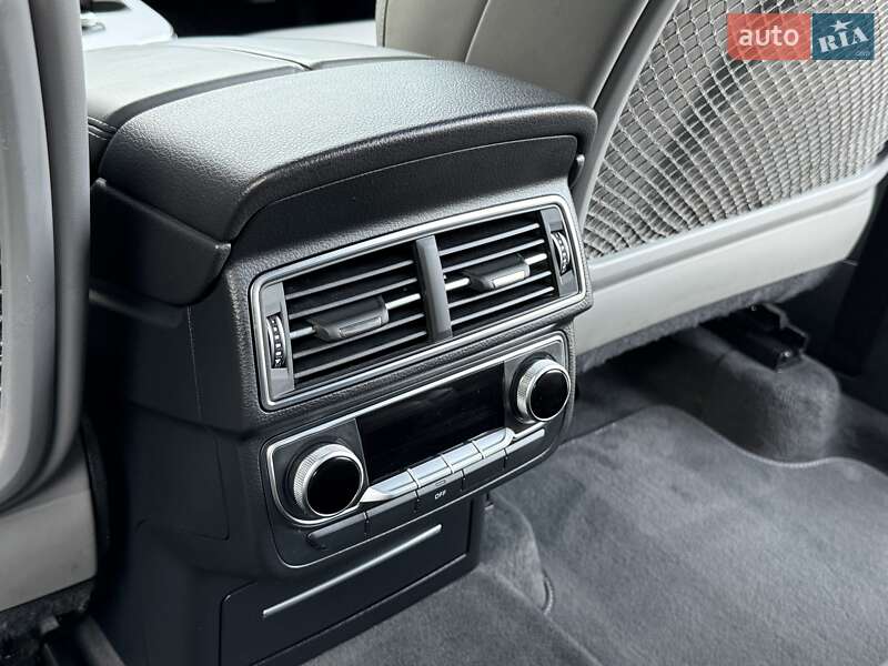 Внедорожник / Кроссовер Audi Q7 2017 в Ровно фото 43 Внедорожник / Кроссовер Audi Q7 2017 в Ровно