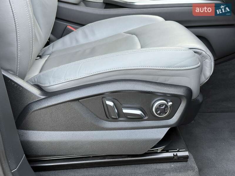 Внедорожник / Кроссовер Audi Q7 2017 в Ровно фото 59 Внедорожник / Кроссовер Audi Q7 2017 в Ровно