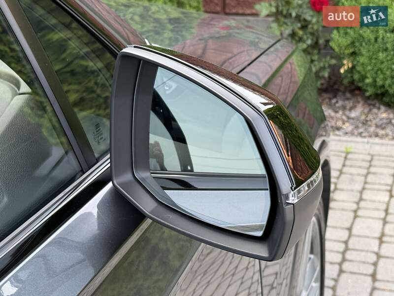 Внедорожник / Кроссовер Audi Q7 2017 в Ровно фото 81 Внедорожник / Кроссовер Audi Q7 2017 в Ровно