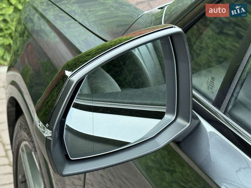 Внедорожник / Кроссовер Audi Q7 2017 в Ровно фото 86 Внедорожник / Кроссовер Audi Q7 2017 в Ровно