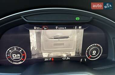 Внедорожник / Кроссовер Audi Q7 2017 в 