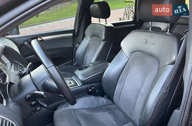 Внедорожник / Кроссовер Audi Q7 2008 в 