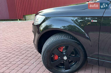 Внедорожник / Кроссовер Audi Q7 2008 в 