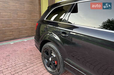 Внедорожник / Кроссовер Audi Q7 2008 в 