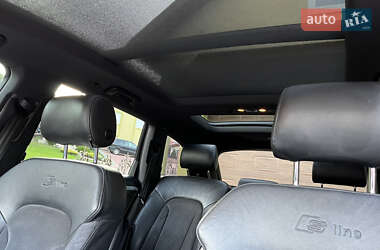 Внедорожник / Кроссовер Audi Q7 2008 в 