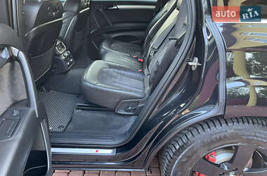 Внедорожник / Кроссовер Audi Q7 2008 в 