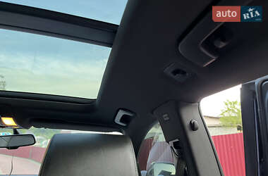 Внедорожник / Кроссовер Audi Q7 2008 в 