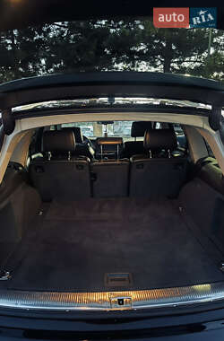 Позашляховик / Кросовер Audi Q7 2006 в 