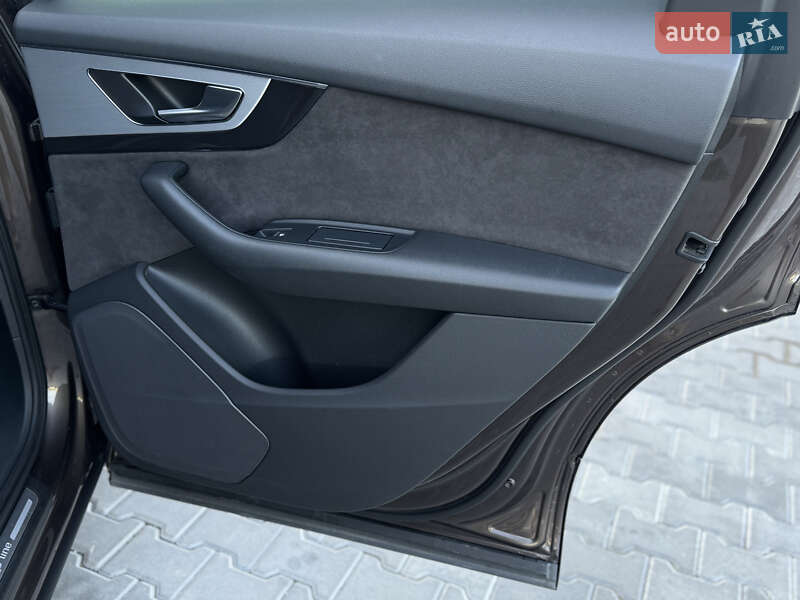 Внедорожник / Кроссовер Audi Q7 2018 в Тульчине фото 26 Внедорожник / Кроссовер Audi Q7 2018 в Тульчине