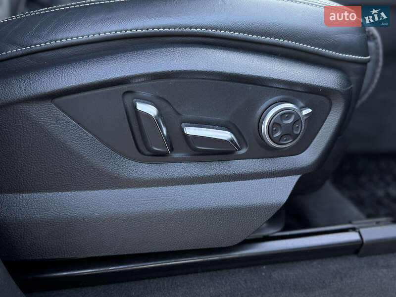 Внедорожник / Кроссовер Audi Q7 2018 в Тульчине фото 32 Внедорожник / Кроссовер Audi Q7 2018 в Тульчине