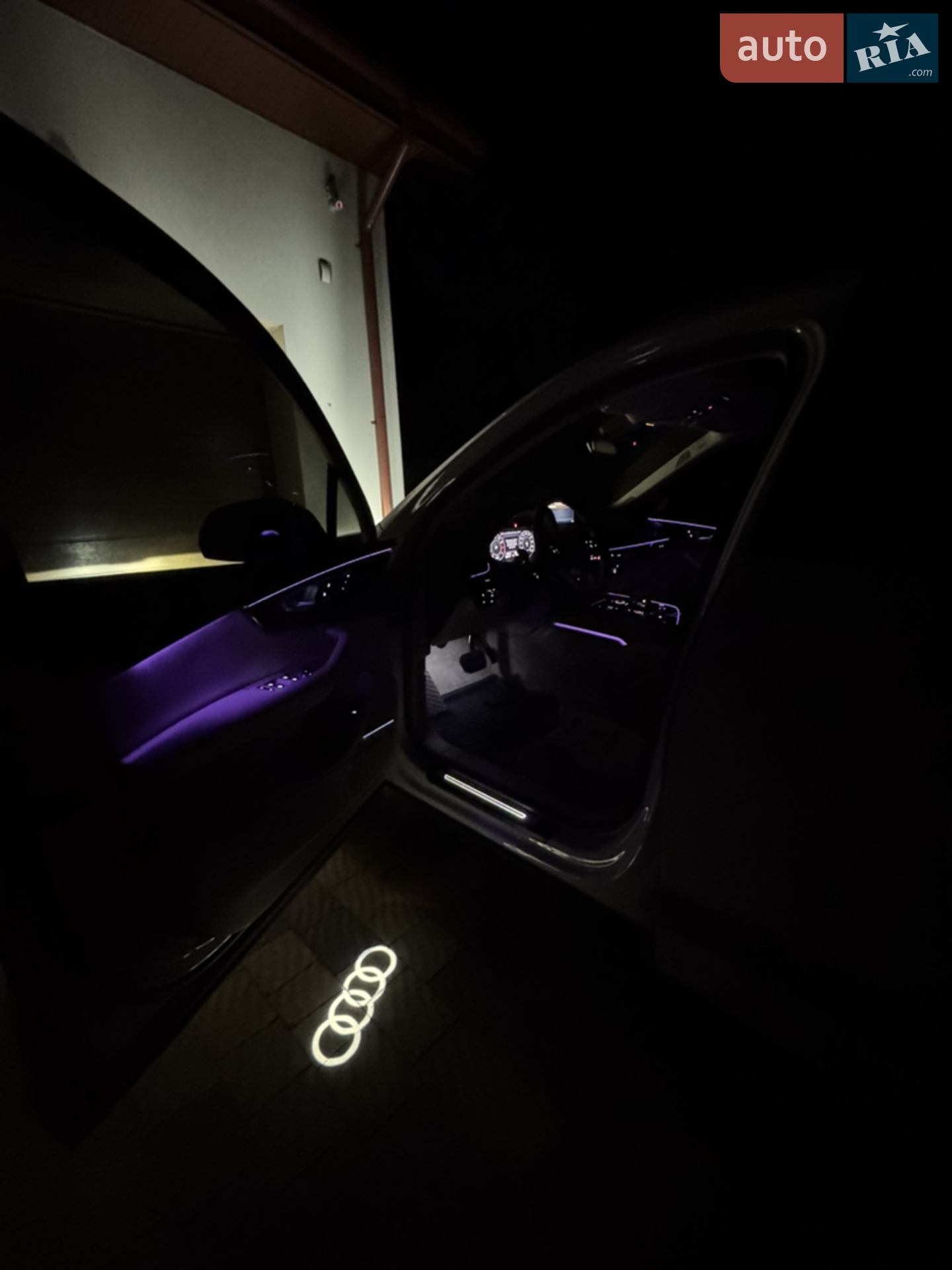 2018 Audi Q7 - мініатюра 17