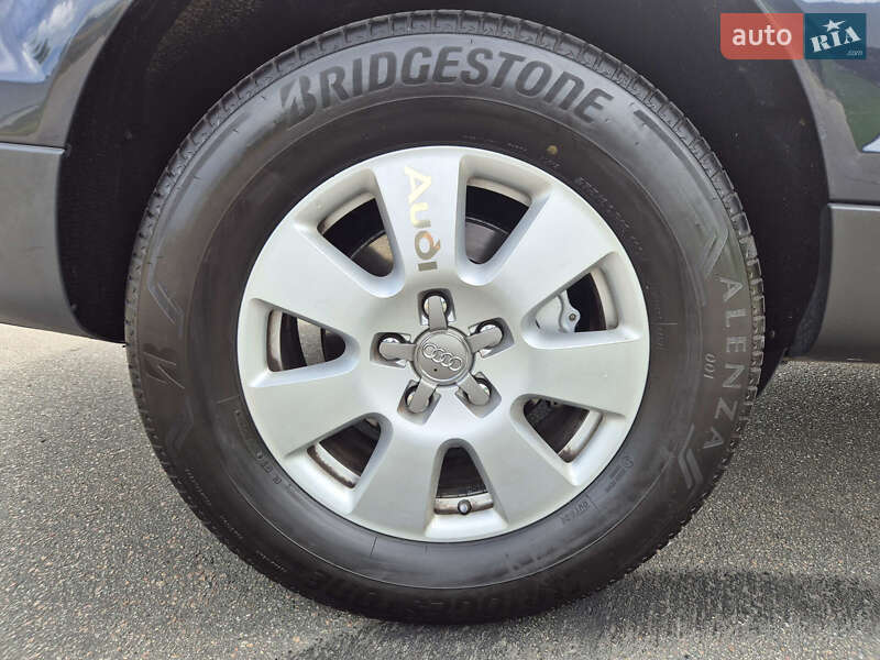 Внедорожник / Кроссовер Audi Q7 2007 в Киеве