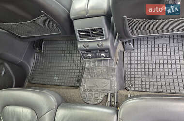 Позашляховик / Кросовер Audi Q7 2007 в 