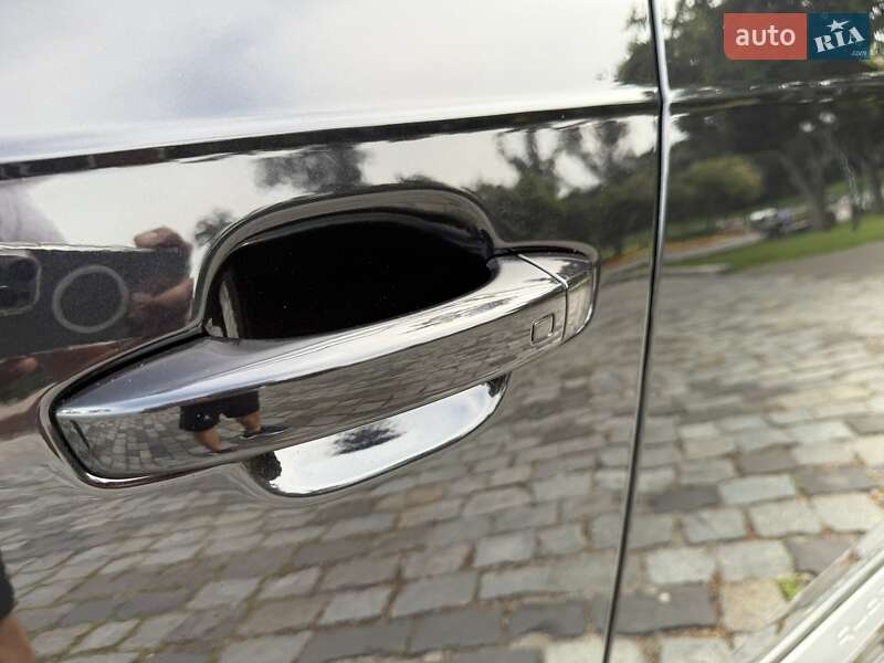 Внедорожник / Кроссовер Audi Q7 2016 в Киеве фото 20 Внедорожник / Кроссовер Audi Q7 2016 в Киеве