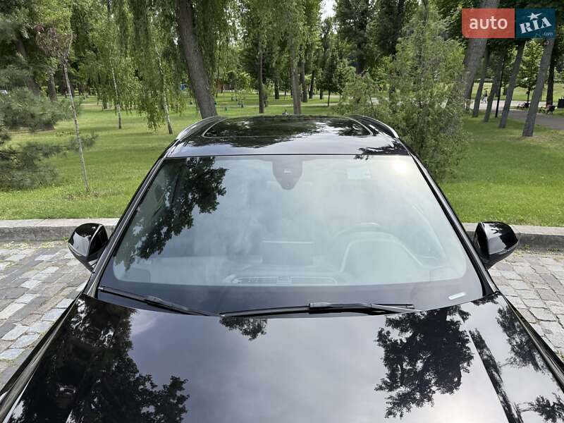 Внедорожник / Кроссовер Audi Q7 2016 в Киеве фото 27 Внедорожник / Кроссовер Audi Q7 2016 в Киеве