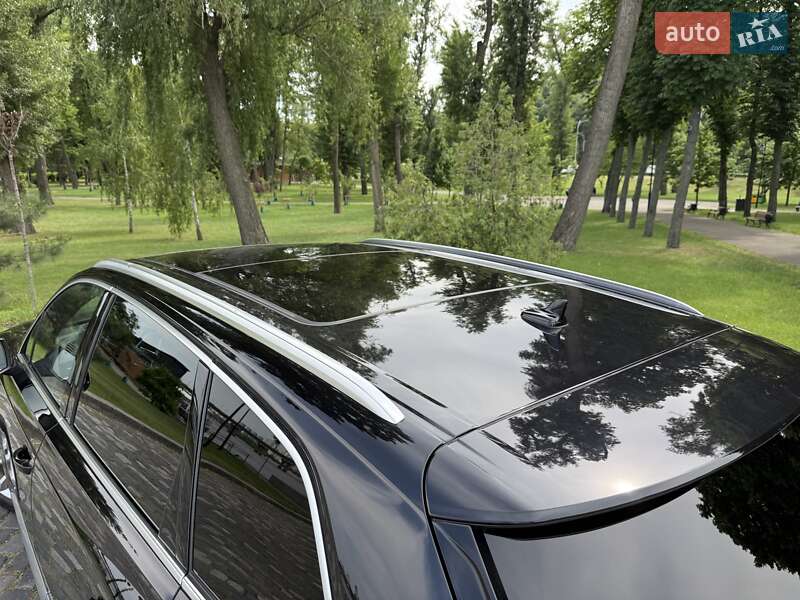 Внедорожник / Кроссовер Audi Q7 2016 в Киеве фото 58 Внедорожник / Кроссовер Audi Q7 2016 в Киеве