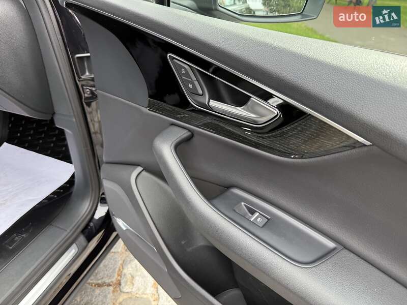 Внедорожник / Кроссовер Audi Q7 2016 в Киеве фото 108 Внедорожник / Кроссовер Audi Q7 2016 в Киеве